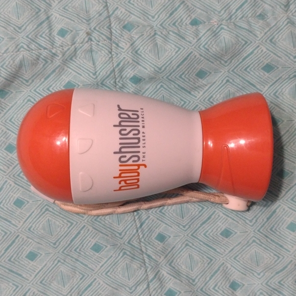 baby shusher Other Classic Baby Shusher Poshmark